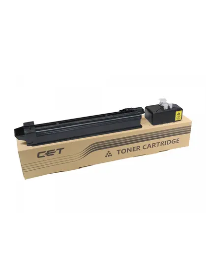 Тонер-картридж Kyocera Mita ECOSYS M8124cidn/8130cidn TK-8115K 12K, чорний CET (CET141246) Тонер-картридж Kyocera Mita ECOSYS M8124cidn/8130cidn TK-8115K 12K, чорний CET (CET141246)