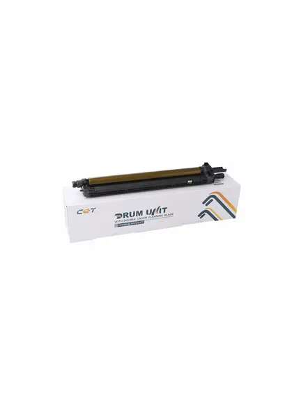 Драм-картридж Konica Minolta C550, DR-618, 180K, кольоровий CET (CET471061P)