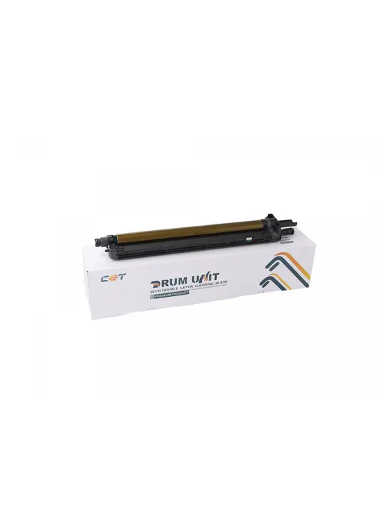 Драм-картридж Konica Minolta C550, DR-618, 180K, кольоровий CET (CET471061P)