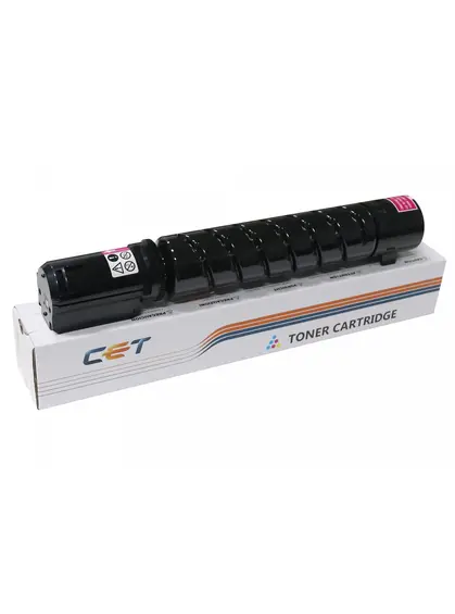 Тонер-картридж Canon iRC1325iF C-EXV48 11,5K, пурпурний CET (CET141305)