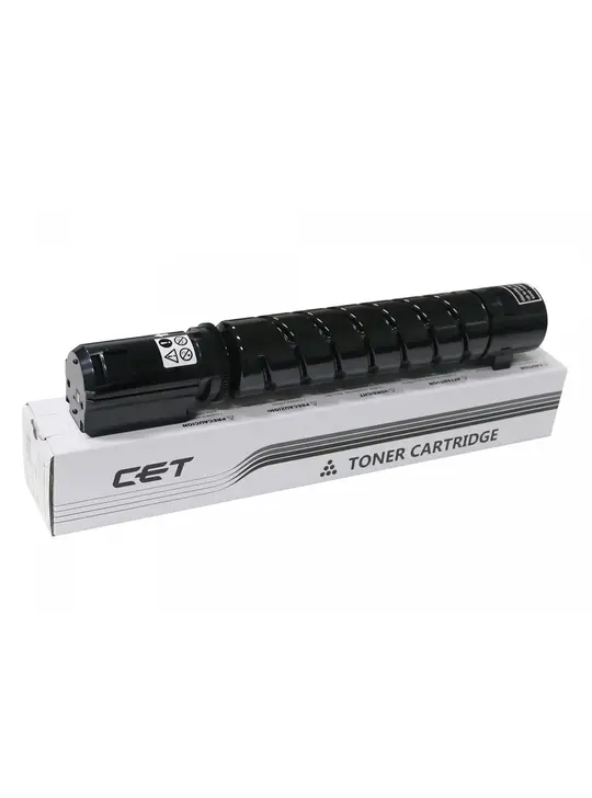 Тонер-картридж Canon iRC1325iF C-EXV48 16,5K, чорний CET (CET141303)