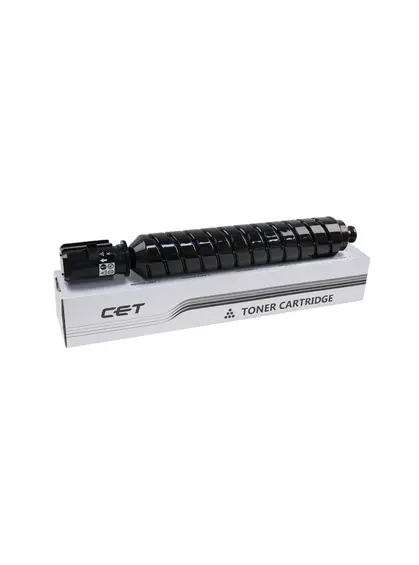 Тонер-картридж Canon iRC3025 C-EXV54 15,5K, чорний CET (CET141514)
