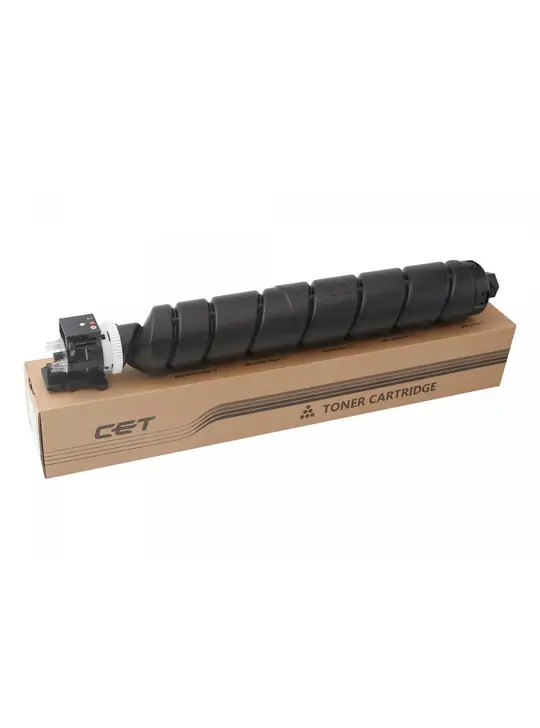 Тонер-картридж Kyocera Mita TASKalfa 2552ci/2553ci TK-8345K 20K, чорний CET (CET141417)