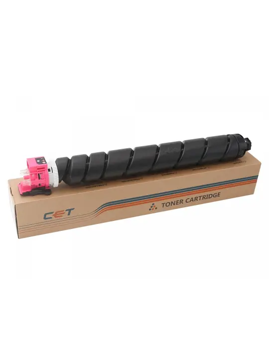 Тонер-картридж Kyocera Mita TASKalfa 2552ci/2553ci TK-8345M 12K, пурпурний CET (CET141419)