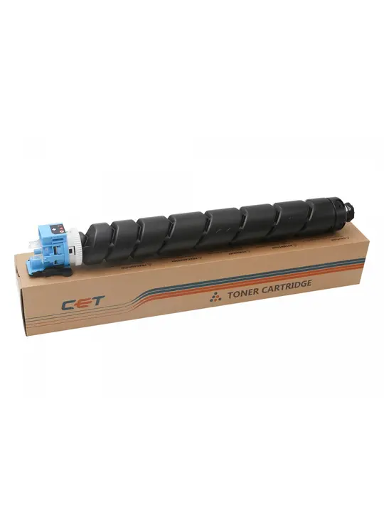 Тонер-картридж Kyocera Mita TASKalfa 3252ci/3253ci TK-8335C 15K, блакитний CET (CET141426)