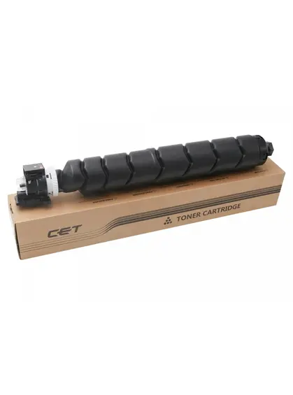 Тонер-картридж Kyocera Mita TASKalfa 3252ci/3253ci TK-8335K 25K, чорний CET (CET141425) Тонер-картридж Kyocera Mita TASKalfa 3252ci/3253ci TK-8335K 25K, чорний CET (CET141425)
