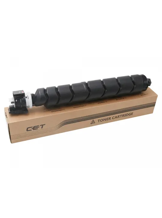 Тонер-картридж Kyocera Mita TASKalfa 3252ci/3253ci TK-8335K 25K, чорний CET (CET141425)