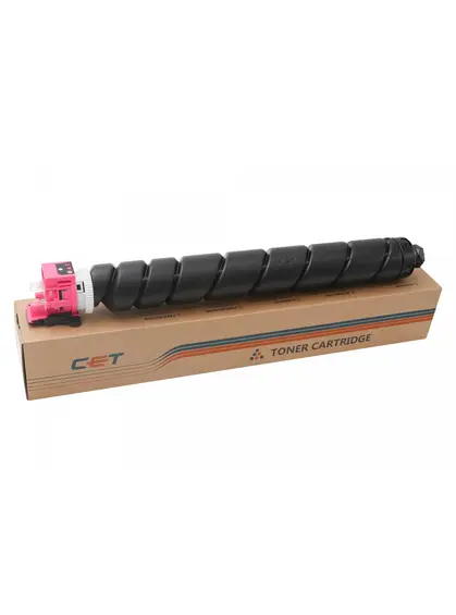 Тонер-картридж Kyocera Mita TASKalfa 3252ci/3253ci TK-8335M 15K, пурпурний CET (CET141427) Тонер-картридж Kyocera Mita TASKalfa 3252ci/3253ci TK-8335M 15K, пурпурний CET (CET141427)