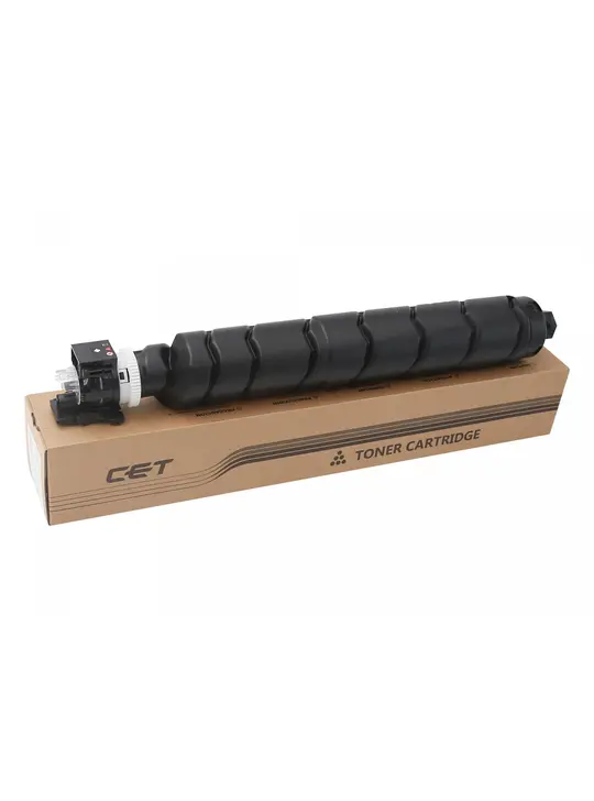 Тонер-картридж Kyocera Mita TASKalfa 3552ci/3553ci TK-8525K 25K, чорний CET (CET141433)