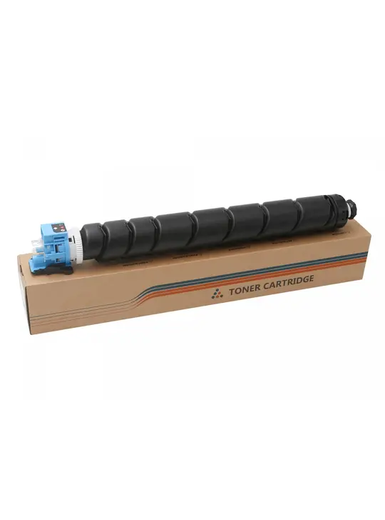 Тонер-картридж Kyocera Mita TASKalfa 5052ci/5053ci TK-8515C 20K, блакитний CET (CET141442)