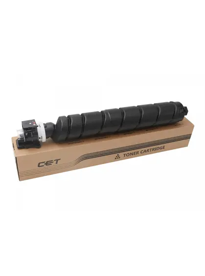 Тонер-картридж Kyocera Mita TASKalfa 5052ci/5053ci TK-8515K 30K, чорний CET (CET141441) Тонер-картридж Kyocera Mita TASKalfa 5052ci/5053ci TK-8515K 30K, чорний CET (CET141441)
