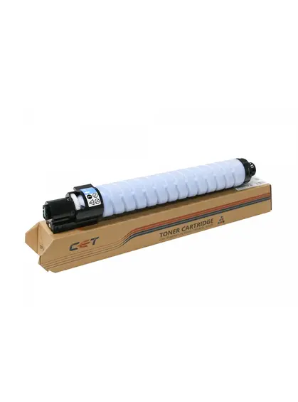 Тонер-картридж Ricoh Aficio MPC4000/5000 17K, блакитний CET (CET6817C) Тонер-картридж Ricoh Aficio MPC4000/5000 17K, блакитний CET (CET6817C)