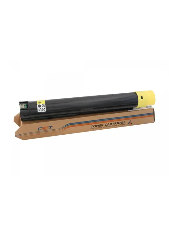 Тонер-картридж XER DocuCentre SC2020 006R01693 3K, жовтий CET (CET141592)