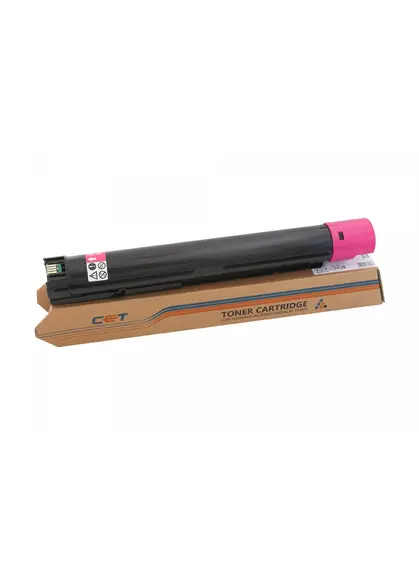 Тонер-картридж XER DocuCentre SC2020 006R01693 3K, пурпурний CET (CET141591)