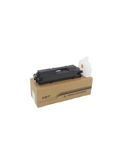 Тонер-картридж сумісний Kyocera ECOSYS MA4000, TK-5380, 250г, 13K, чорний CET (CET141827)