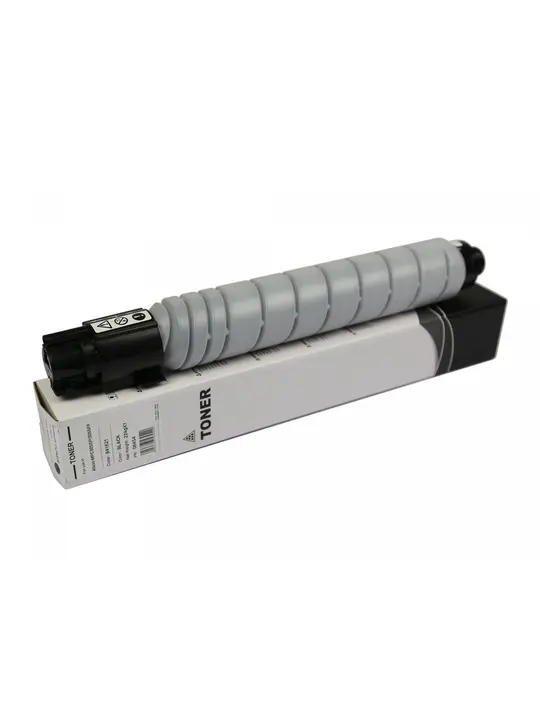 Тонер-картридж сумісний Ricoh Aficio MPC305SP, 841621 224г, чорний CET (CET6454)