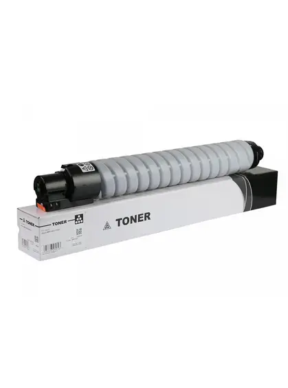 Тонер-картридж сумісний Ricoh MPC3002, 841735/841647 510г, чорний CET (CET6479/CET6855K) Тонер-картридж сумісний Ricoh MPC3002, 841735/841647 510г, чорний CET (CET6479/CET6855K)