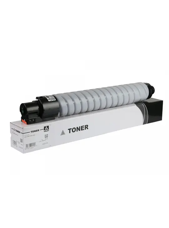 Тонер-картридж сумісний Ricoh MPC3002, 841735/841647 510г, чорний CET (CET6479/CET6855K)