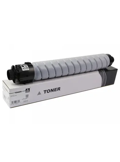 Тонер-картридж сумісний Ricoh MPC3003, 841813/841817 495г, чорний CET (CET6368) Тонер-картридж сумісний Ricoh MPC3003, 841813/841817 495г, чорний CET (CET6368)