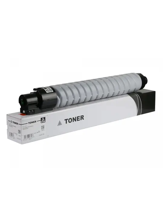 Тонер-картридж сумісний Ricoh MPC4502, 841751/841679 560г, чорний CET (CET6747/CET6859K)