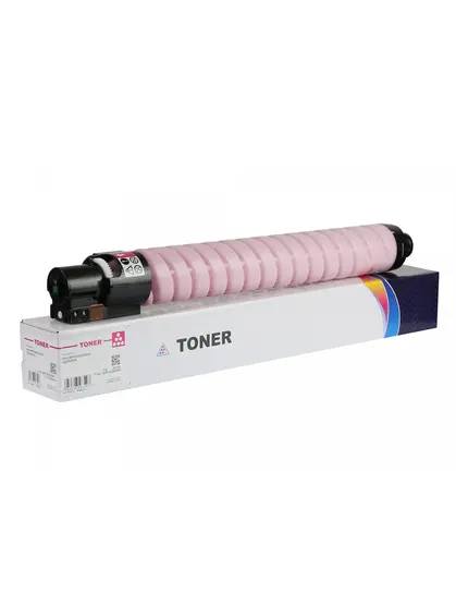 Тонер-картридж сумісний Ricoh MPC4502, 841753/841681 450г, пурпуровий CET (CET6749/CET6859M) Тонер-картридж сумісний Ricoh MPC4502, 841753/841681 450г, пурпуровий CET (CET6749/CET6859M)