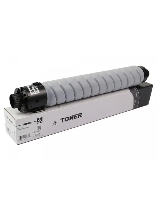 Тонер-картридж сумісний Ricoh MPC4503, 841849 544г, чорний CET (CET6660K)