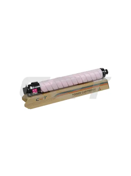 Тонер-картридж хімічний сумісний Ricoh IM C7010, 842636/842640/842632, 440г, 28K, пурпурний CET (CET141977)