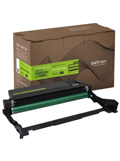 Драм-картридж сумісний XER 101R00474 (Ph 3052) Green Label Patron (PN-00474GL)