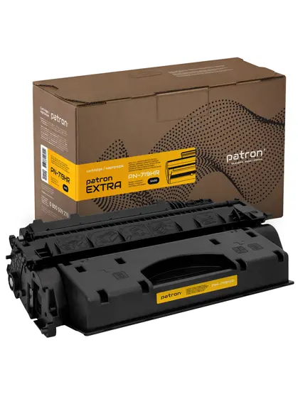 Картридж сумісний Canon 719 H Extra Patron (PN-719HR)