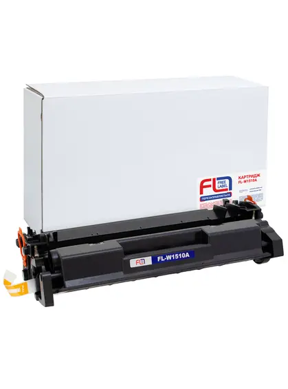 Картридж сумісний HP 151A (W1510A) Free Label (FL-W1510A)