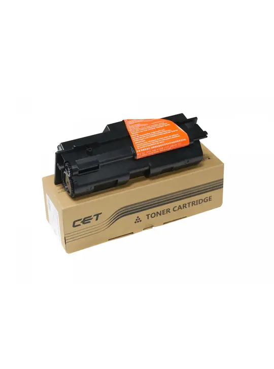 Картридж сумісний Kyocera Mita TK-170/172/173/174 без чипа 7,2K CET (CET8163)