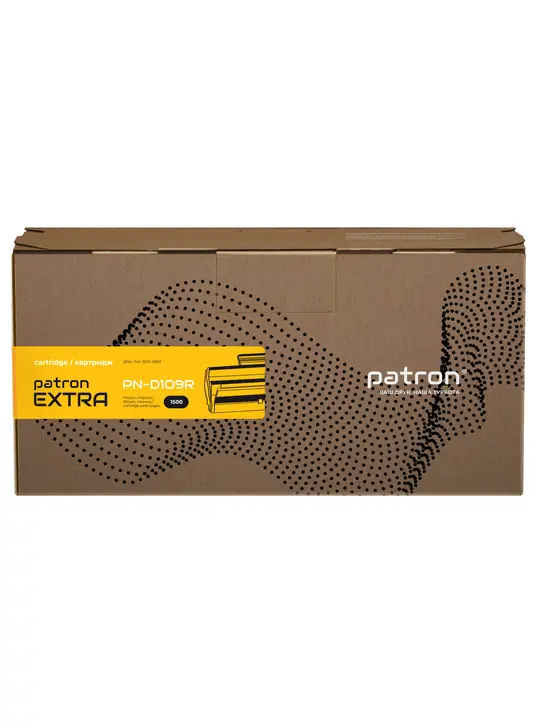 Картридж сумісний Samsung MLT-D109S (SCX-4300) Extra Patron (PN-D109R)