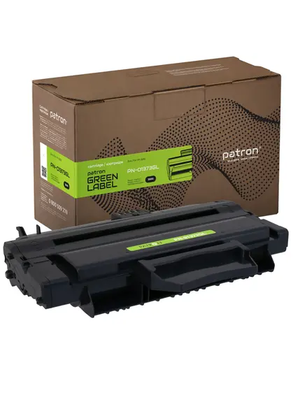 Картридж сумісний XER 106R01373 Green Label Patron (PN-01373GL) Картридж сумісний XER 106R01373 Green Label Patron (PN-01373GL)
