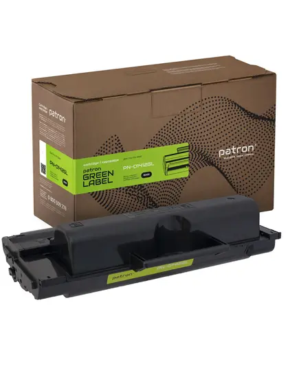 Картридж сумісний XER 106R01412 Green Label Patron (PN-01412GL)