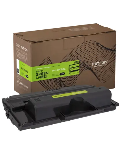 Картридж сумісний XER 106R01415 Green Label Patron (PN-01415GL)