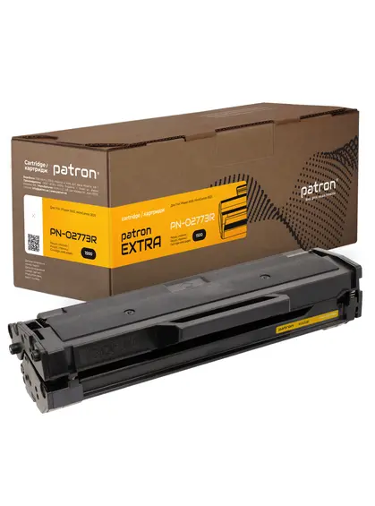 Картридж сумісний XER 106R02773 (Ph 3020) Extra Patron (PN-02773R) Картридж сумісний XER 106R02773 (Ph 3020) Extra Patron (PN-02773R)