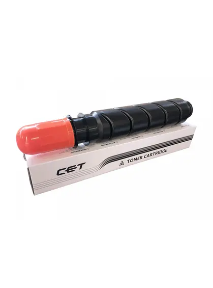 Тонер-картридж сумісний Canon C-EXV33 (imageRUNNER 2520) 700 г Gold-серія CET (CET5634/CET131036)