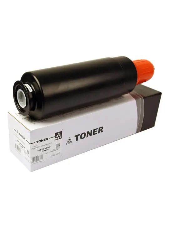 Тонер-картридж сумісний Canon IR-6055, C-EXV36 2250г CET (CET5364/CET5364U)