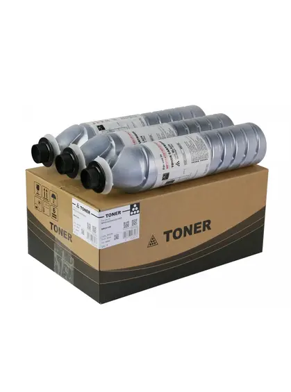 Тонер-картридж сумісний Ricoh Aficio MP2014H, 842135 390г,12K CET (CET6606) Тонер-картридж сумісний Ricoh Aficio MP2014H, 842135 390г,12K CET (CET6606)