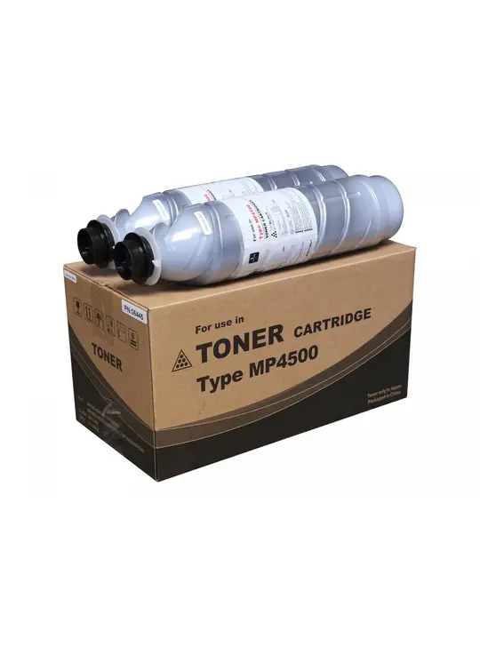 Тонер-картридж сумісний Ricoh Aficio MP4000, 841346 630г CET (CET6445)