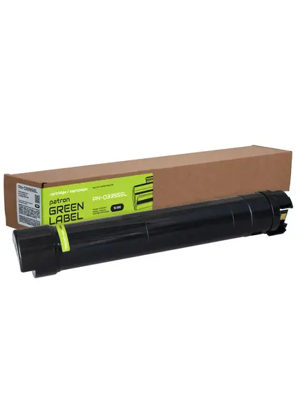 Тонер-картридж сумісний XER 106R03395 Green Label Patron (PN-03395GL)