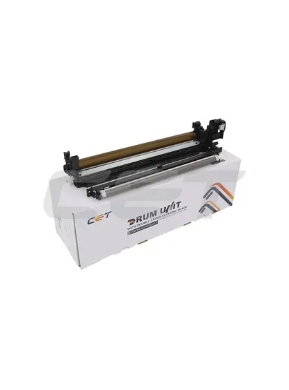 Драм-картридж сумісний Ricoh IM C3010, D0E12216, кольоровий, 180K CET (CET471119)