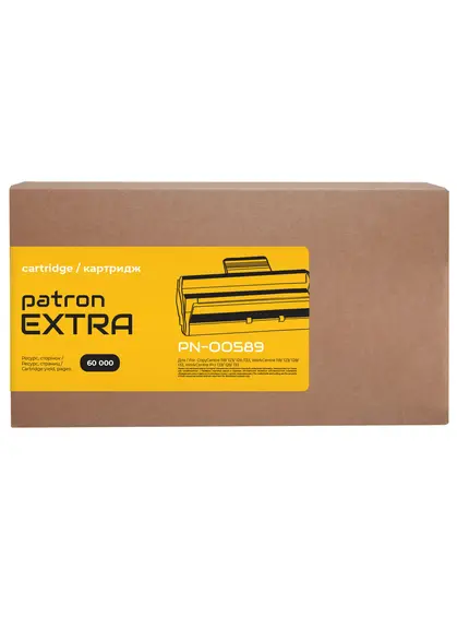 Драм-картридж сумісний XER 013R00589 (M118) Extra Patron (PN-00589R) Драм-картридж сумісний XER 013R00589 (M118) Extra Patron (PN-00589R)