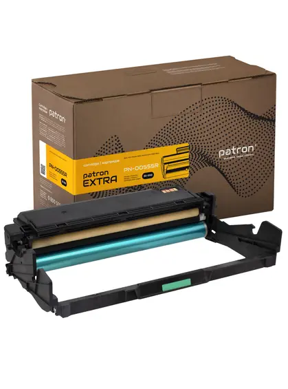 Драм-картридж сумісний XER 101R00555 (WorkCentre 3335) Extra Patron (PN-00555R)