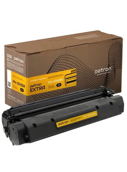 Картридж сумісний Canon EP-25 Extra Patron (PN-EP25R) Картридж сумісний Canon EP-25 Extra Patron (PN-EP25R)