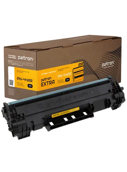 Картридж сумісний HP 44A (CF244A) Extra Patron (PN-44AR)