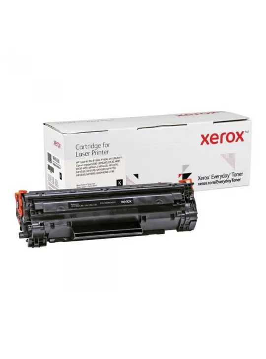 Картридж сумісний HP 78A (CE278A)/ Canon 728 Everyday Xerox (006R03630)