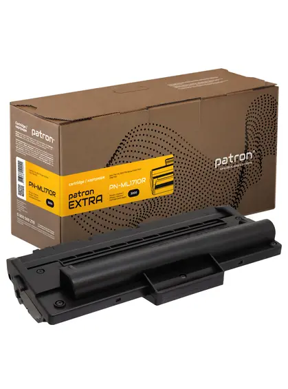 Картридж сумісний Samsung ML-1710D3 Extra Patron (PN-ML1710R) Картридж сумісний Samsung ML-1710D3 Extra Patron (PN-ML1710R)