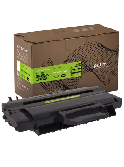 Картридж сумісний Samsung ML-D2850A Green Label Patron (PN-D2850AGL) Картридж сумісний Samsung ML-D2850A Green Label Patron (PN-D2850AGL)