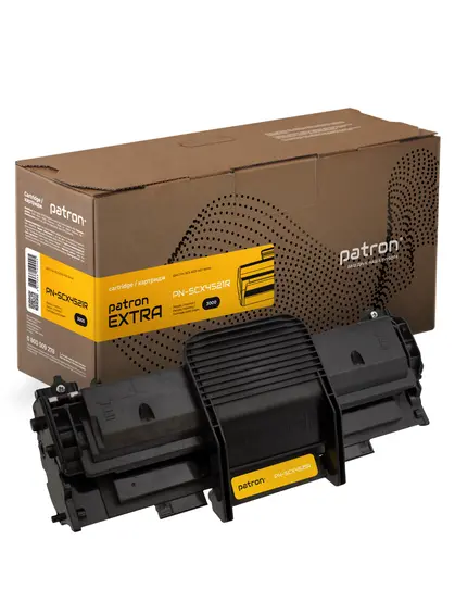 Картридж сумісний Samsung SCX-4521D3 Extra Patron (PN-SCX4521R) Картридж сумісний Samsung SCX-4521D3 Extra Patron (PN-SCX4521R)